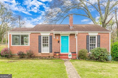 1324 E Forrest AVE East Point GA 30344