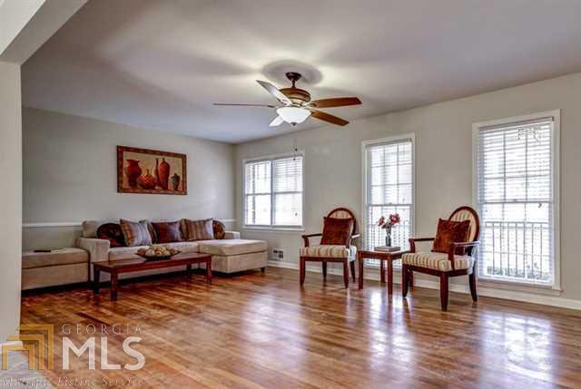 Leafmore - Residential