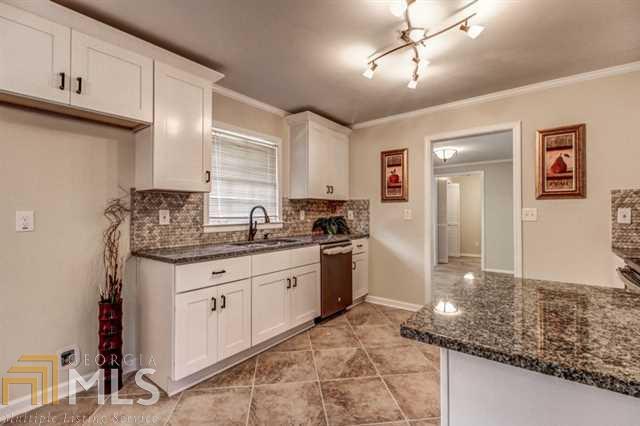 Leafmore - Residential