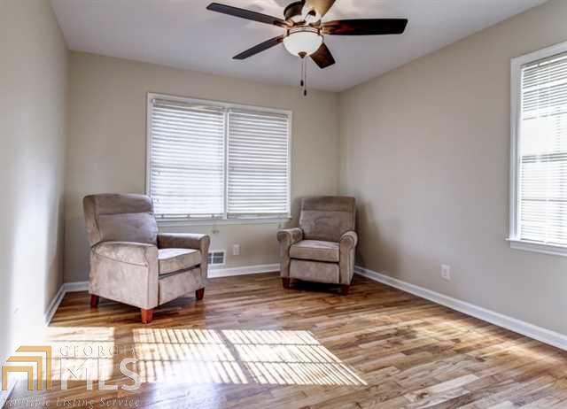 Leafmore - Residential