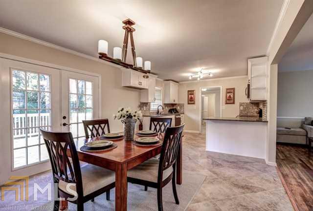Leafmore - Residential