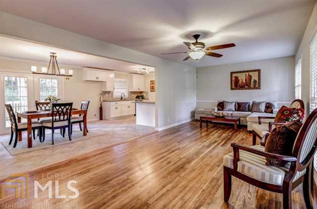 Leafmore - Residential