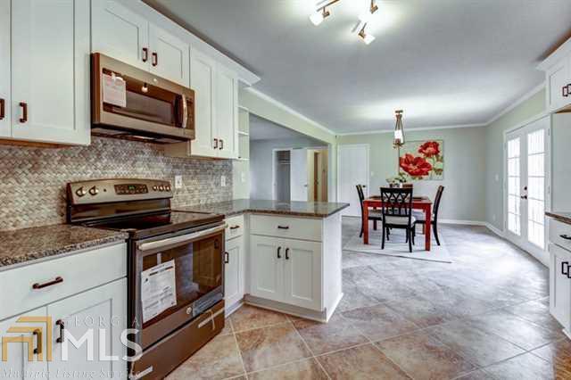 Leafmore - Residential