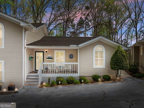 551 Lake Place DR 5 Lavonia GA 30553