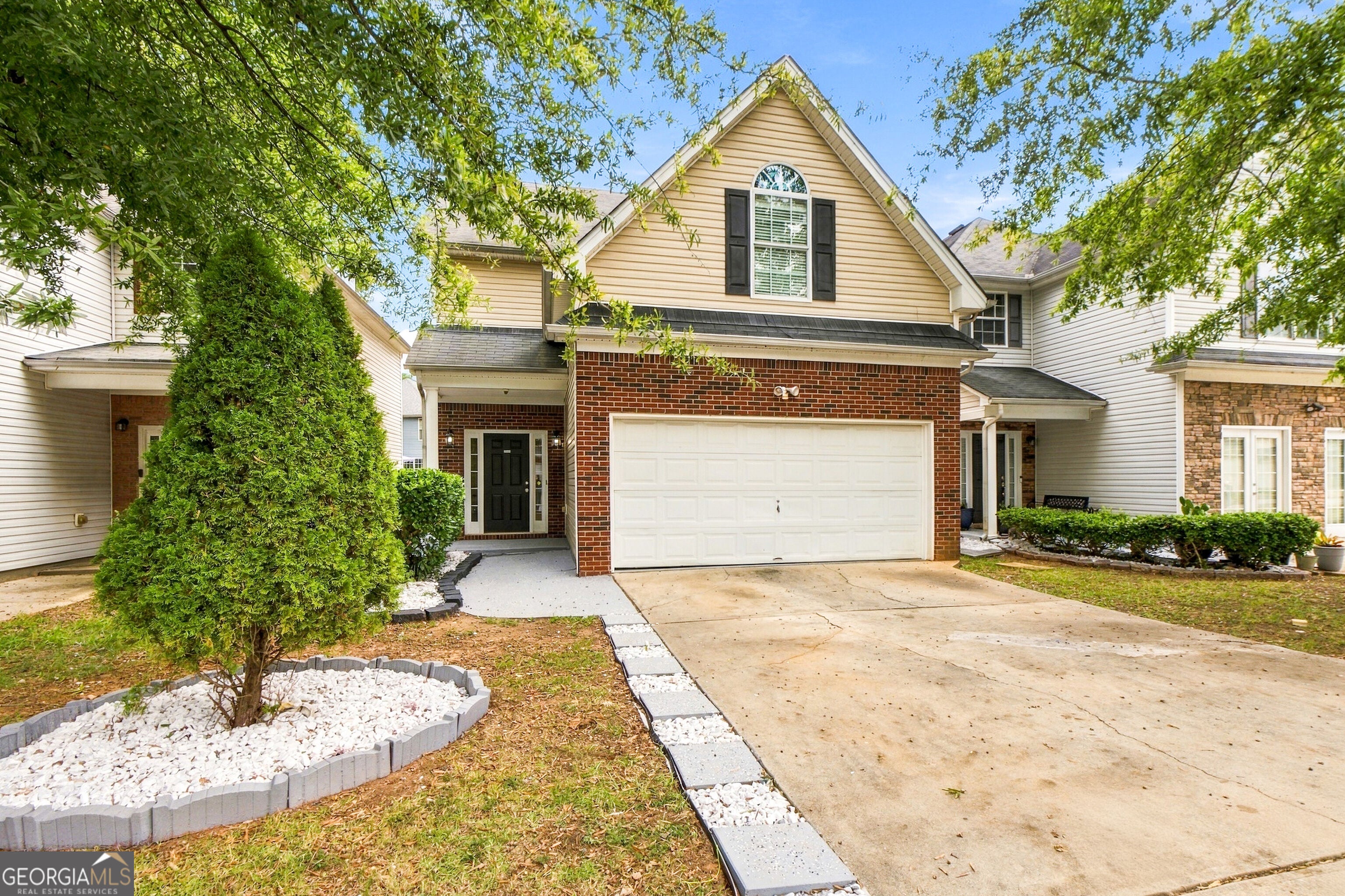11240 Aliyah DR