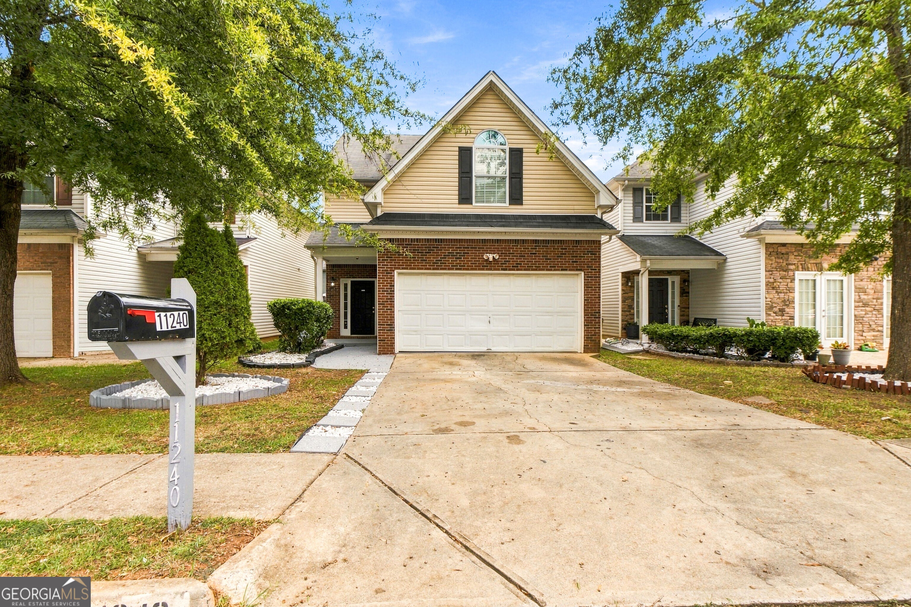 11240 Aliyah DR