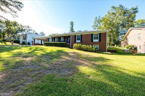 A home in Macon