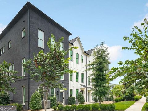 Photo of 3583 Candler Court, Atlanta, GA 30354 (MLS # 10659680)