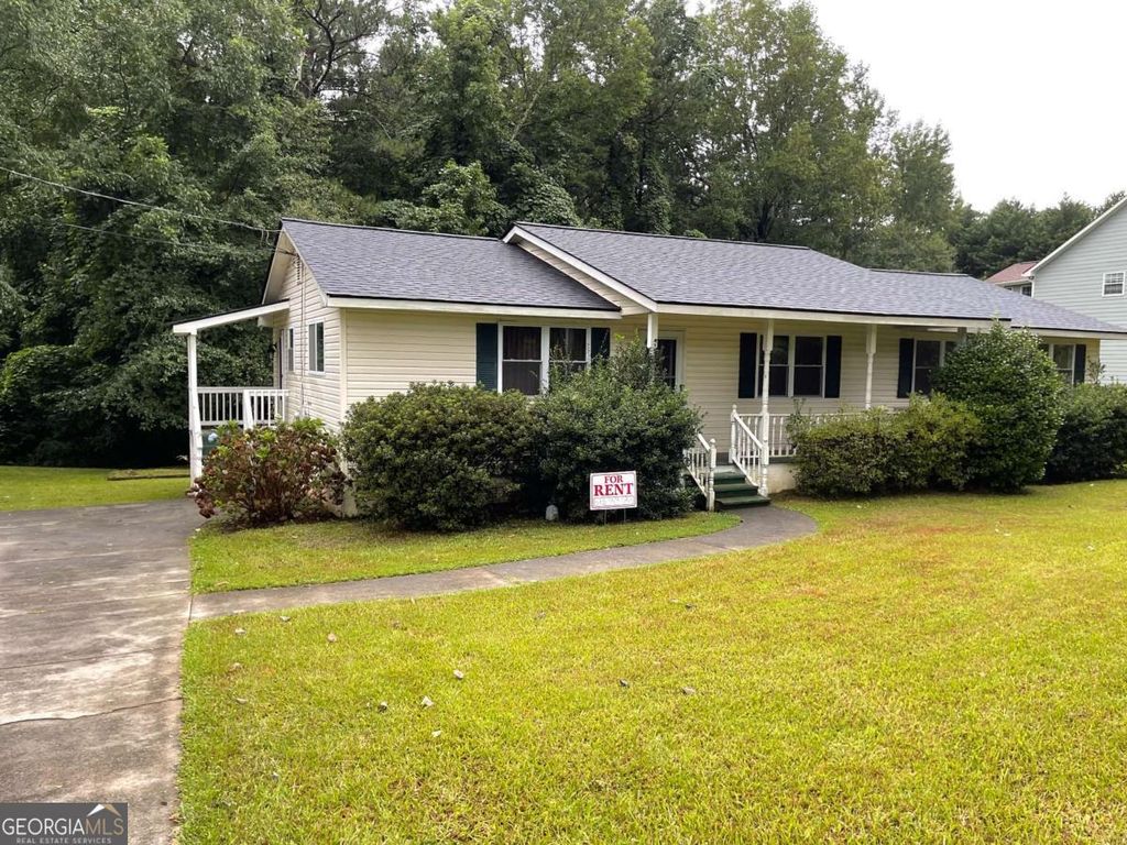 Photo of 1031 Rock Springs Road, Lawrenceville, GA 30043 (MLS # 10767768)