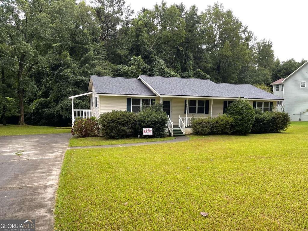 Photo of 1031 Rock Springs Road, Lawrenceville, GA 30043 (MLS # 10767768)