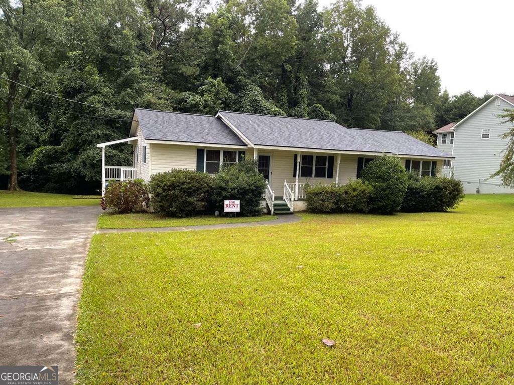 Photo of 1031 Rock Springs Road, Lawrenceville, GA 30043 (MLS # 10767768)