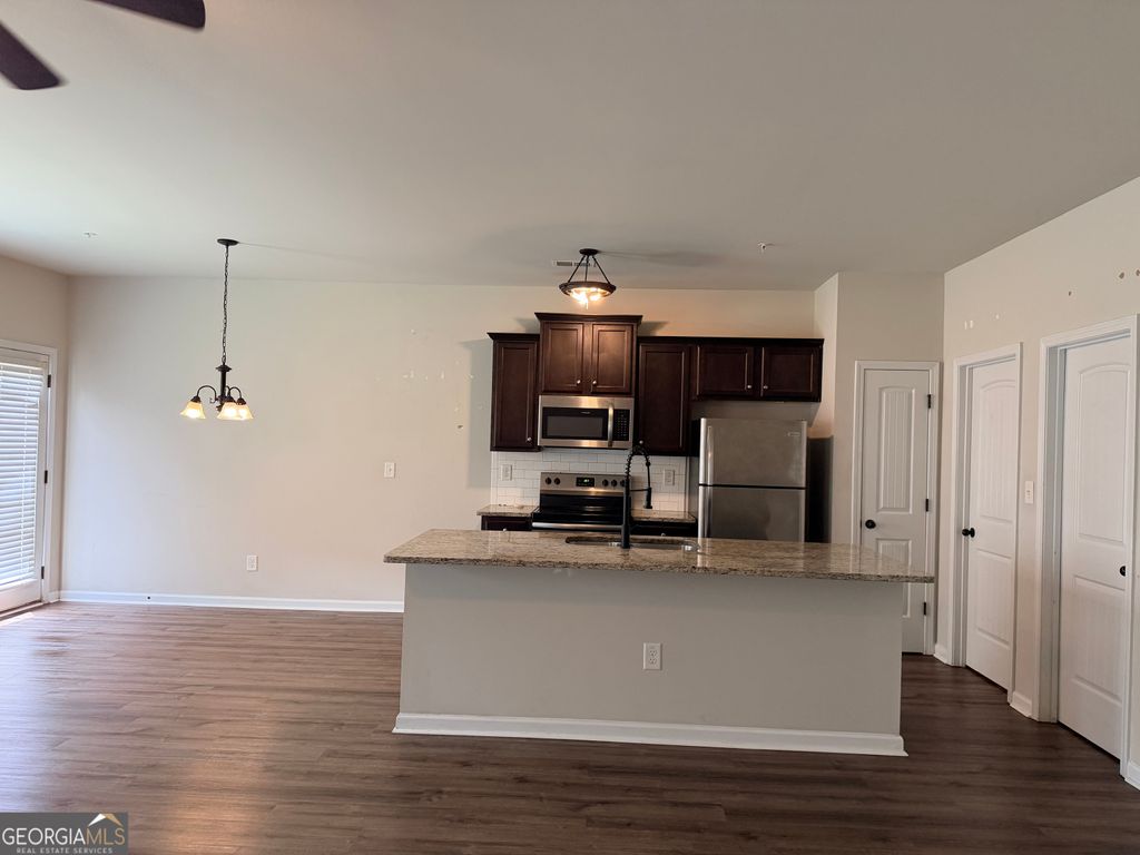Photo of 7893 Rock Rose Lane, Fairburn, GA 30213 (MLS # 10791684)