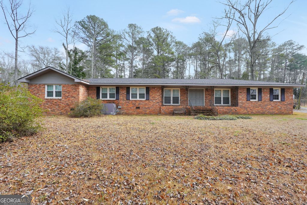 Photo of 2058 Graham Road, Macon, GA 31211 (MLS # 10687794)