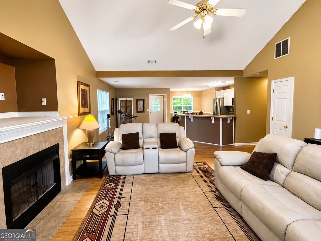 Photo of 206 Baxter Lane, Locust Grove, GA 30248 (MLS # 10788056)