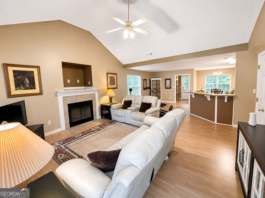 Photo of 206 Baxter Lane, Locust Grove, GA 30248 (MLS # 10788056)