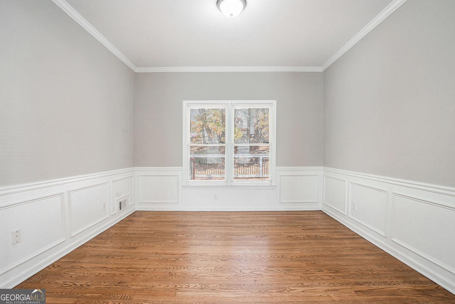 BROOK FOREST - Residential