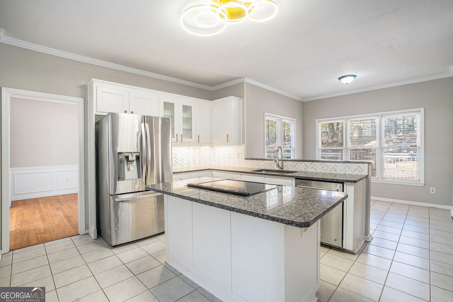 BROOK FOREST - Residential