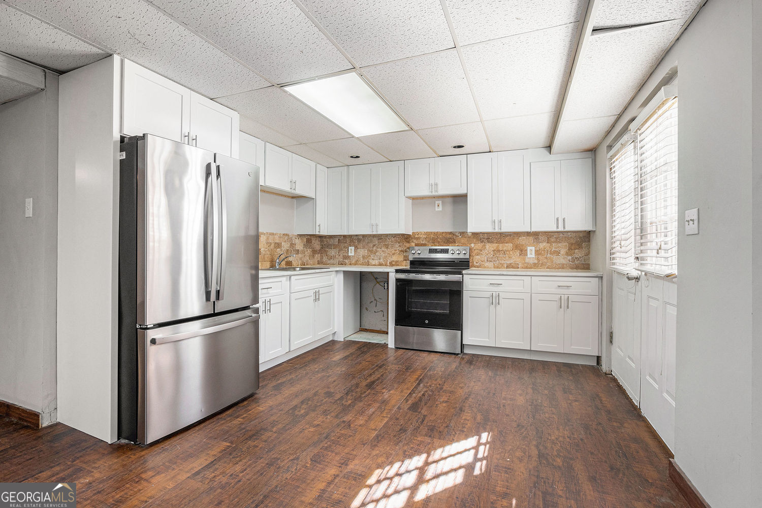 BROOK FOREST - Residential