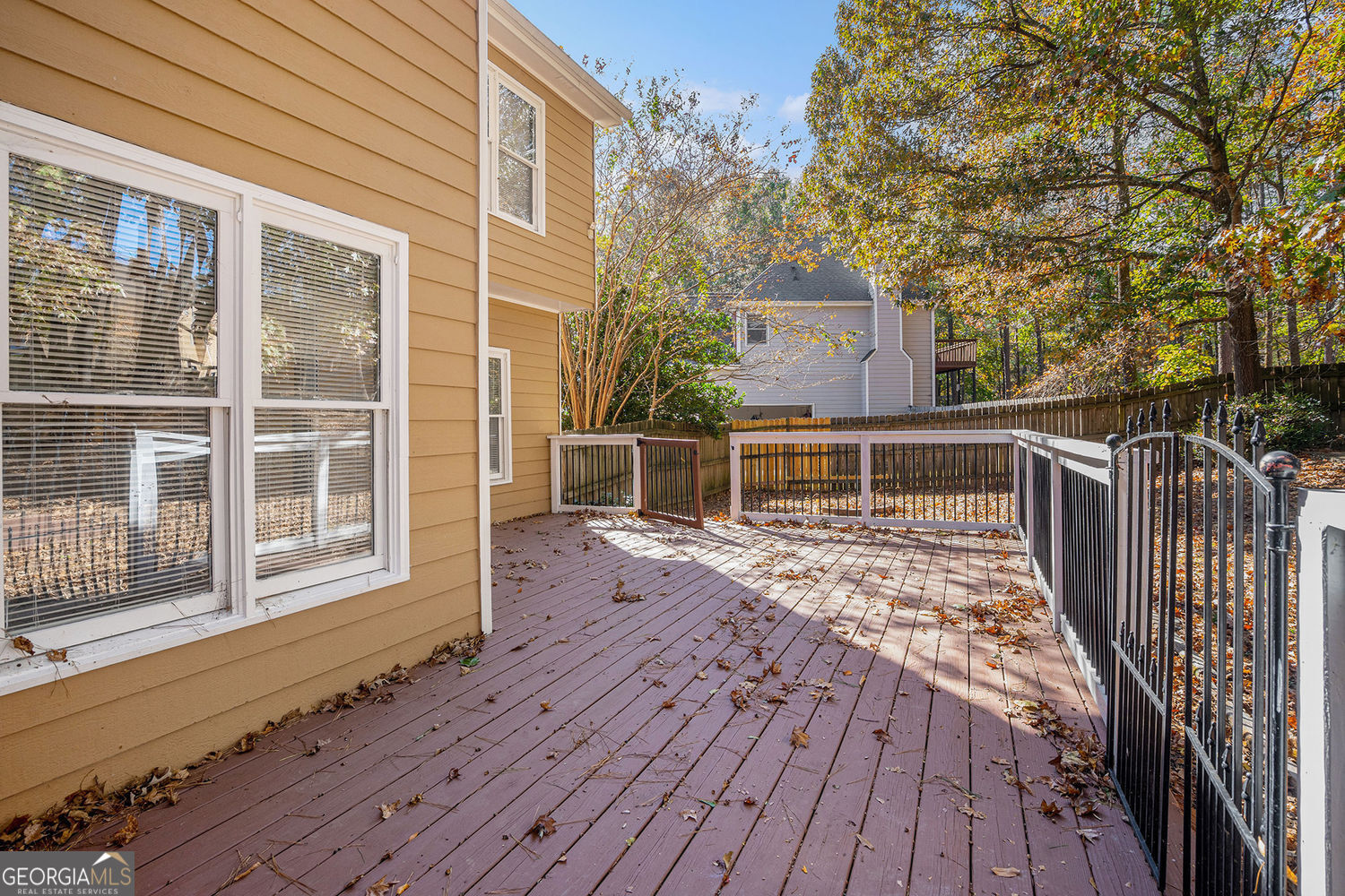 BROOK FOREST - Residential