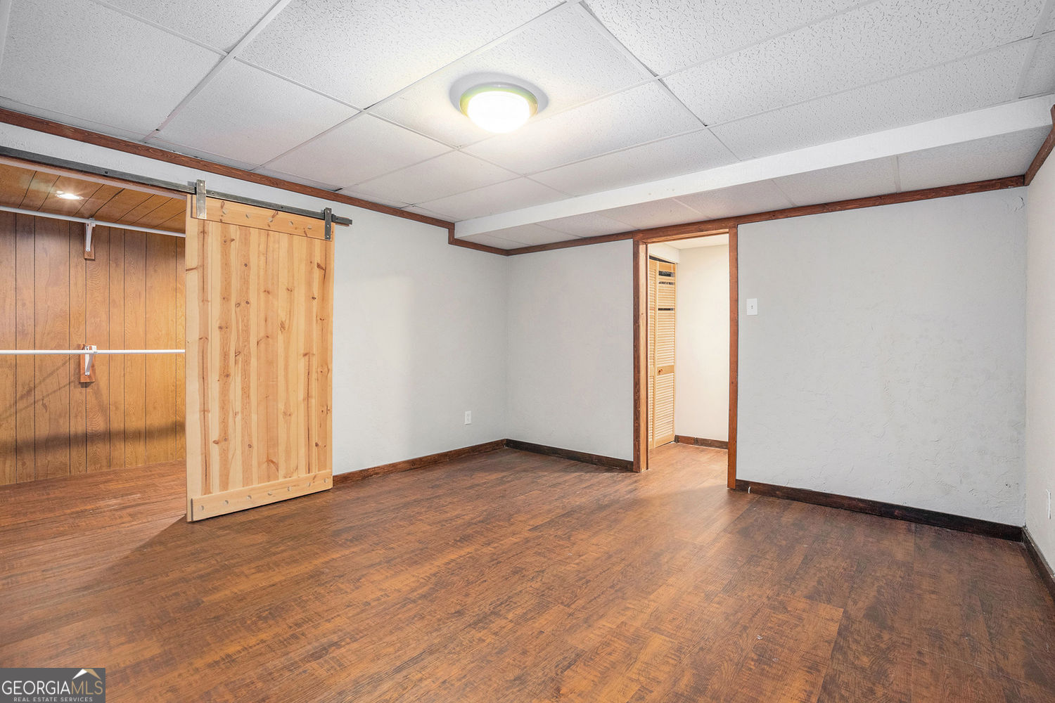 BROOK FOREST - Residential