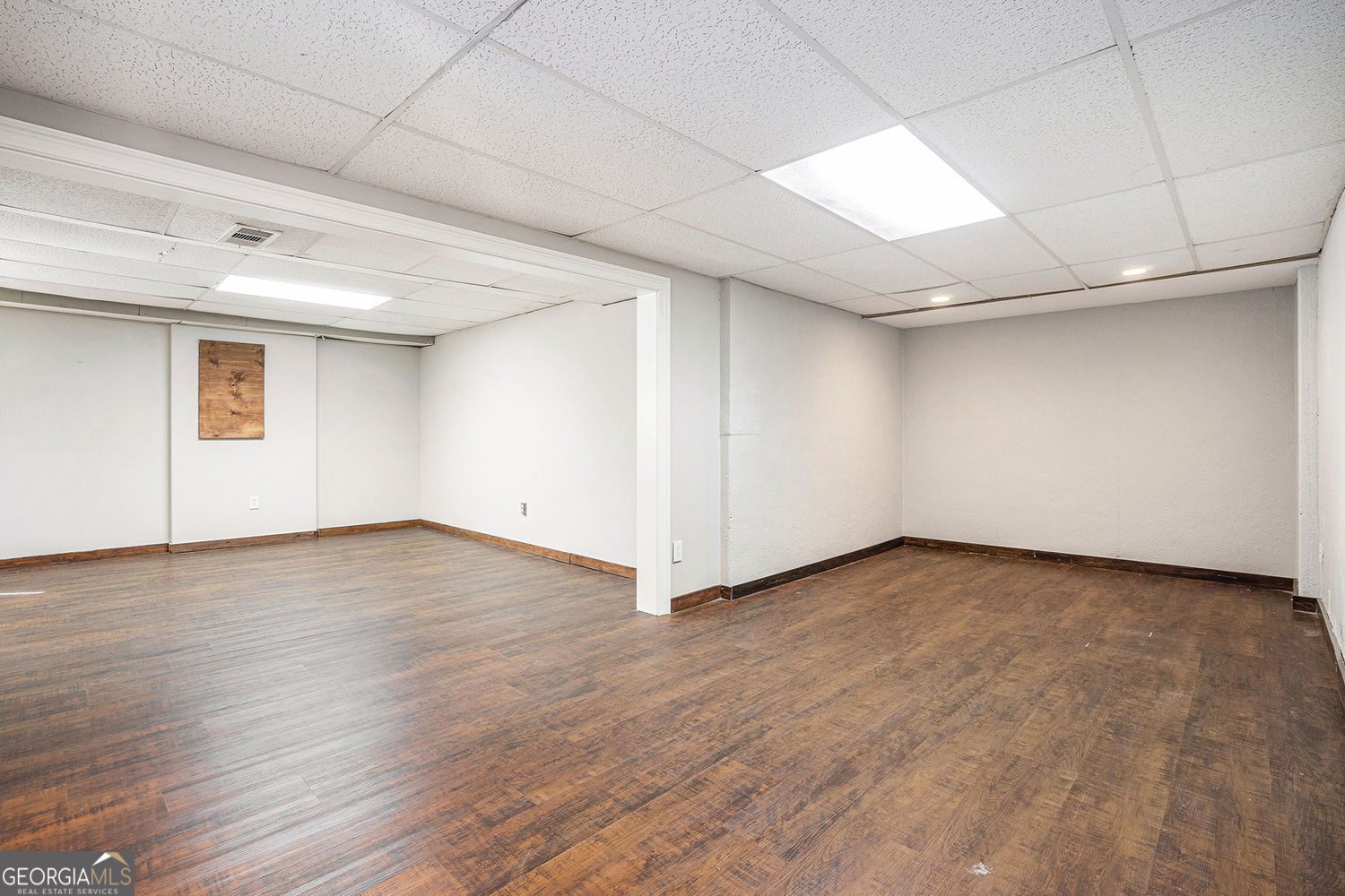 BROOK FOREST - Residential