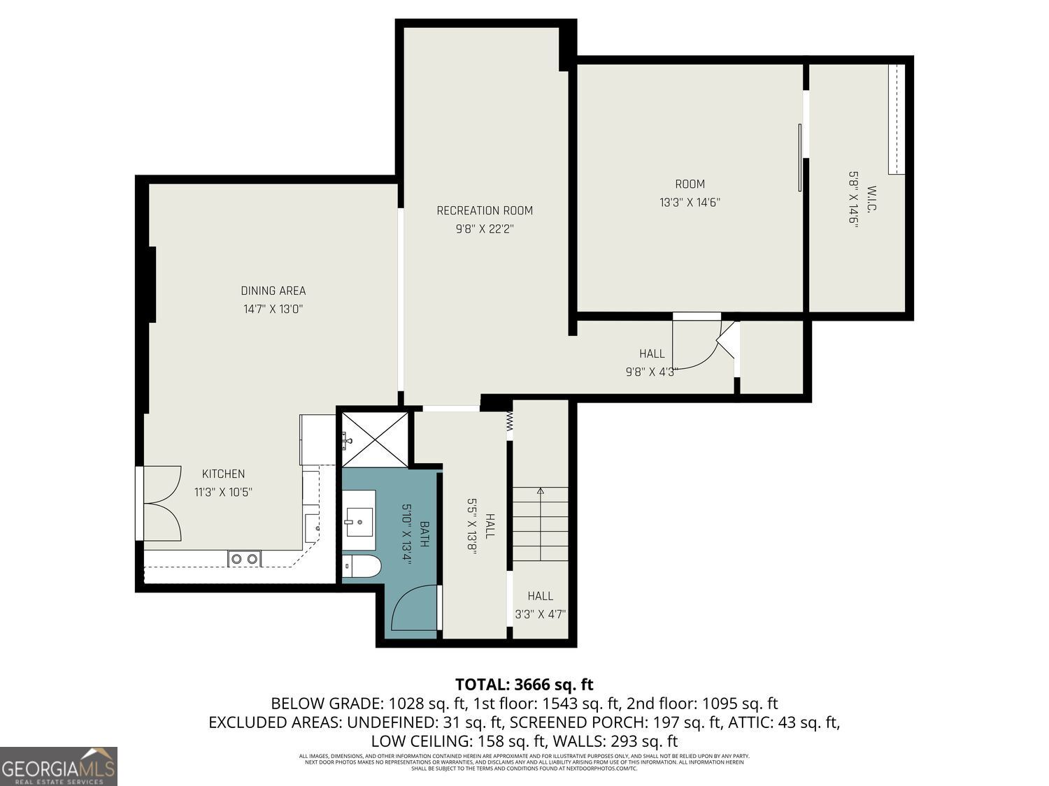 BROOK FOREST - Residential