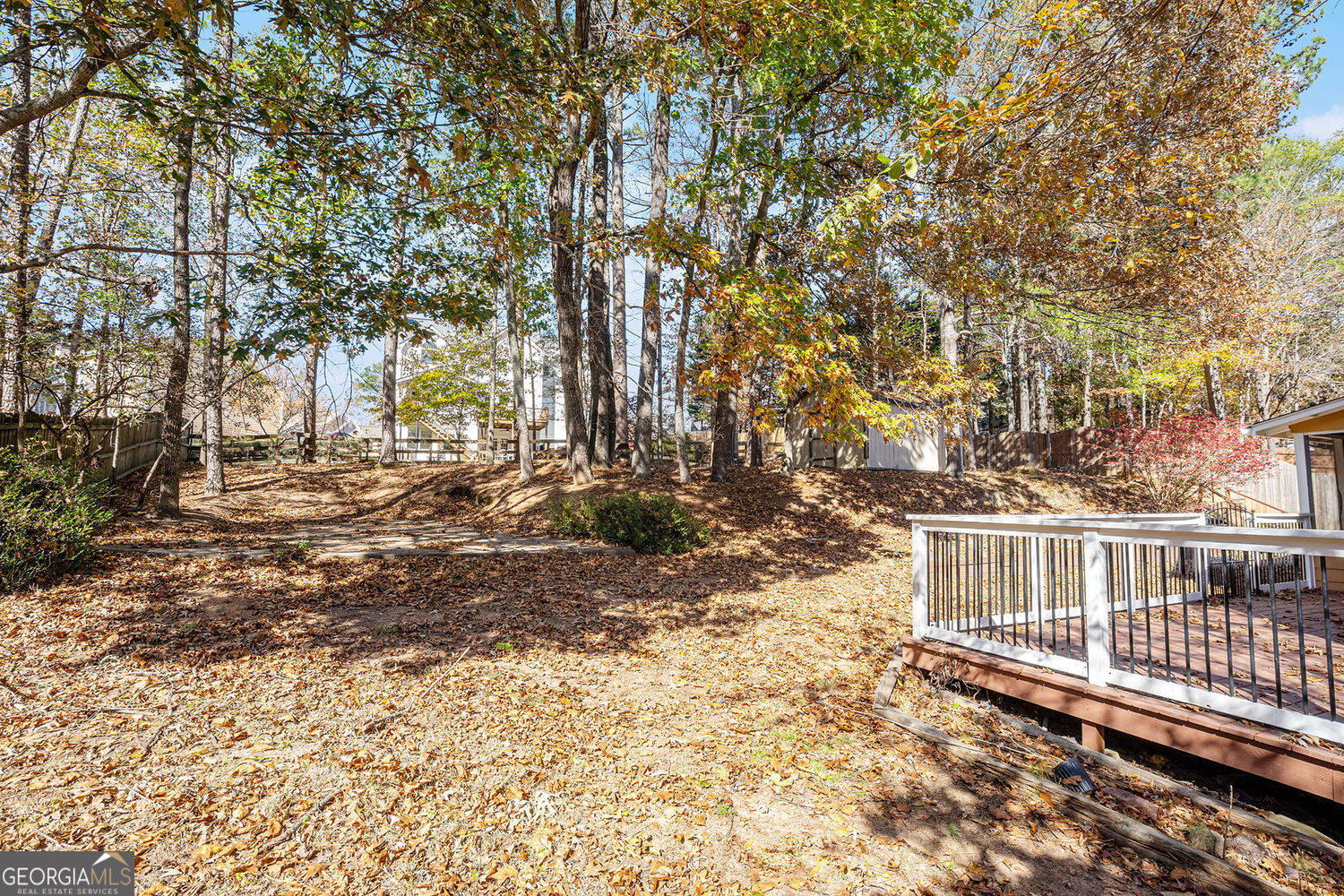 BROOK FOREST - Residential