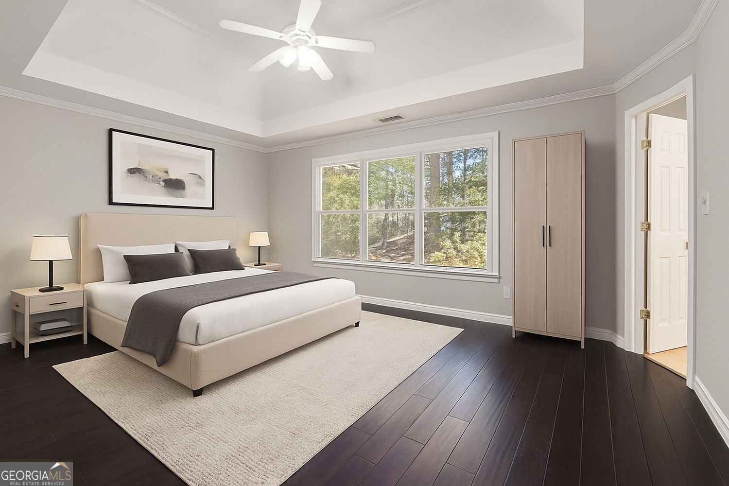 BROOK FOREST - Residential