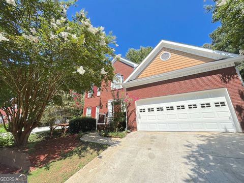 2786 Springrock WAY Lawrenceville GA 30043