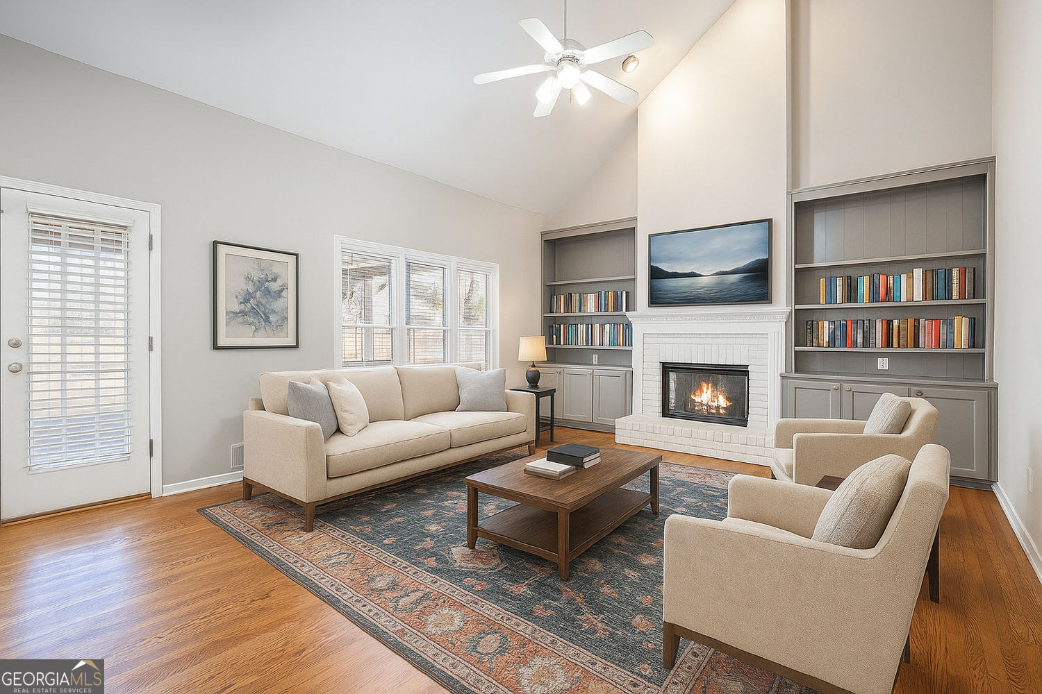 BROOK FOREST - Residential