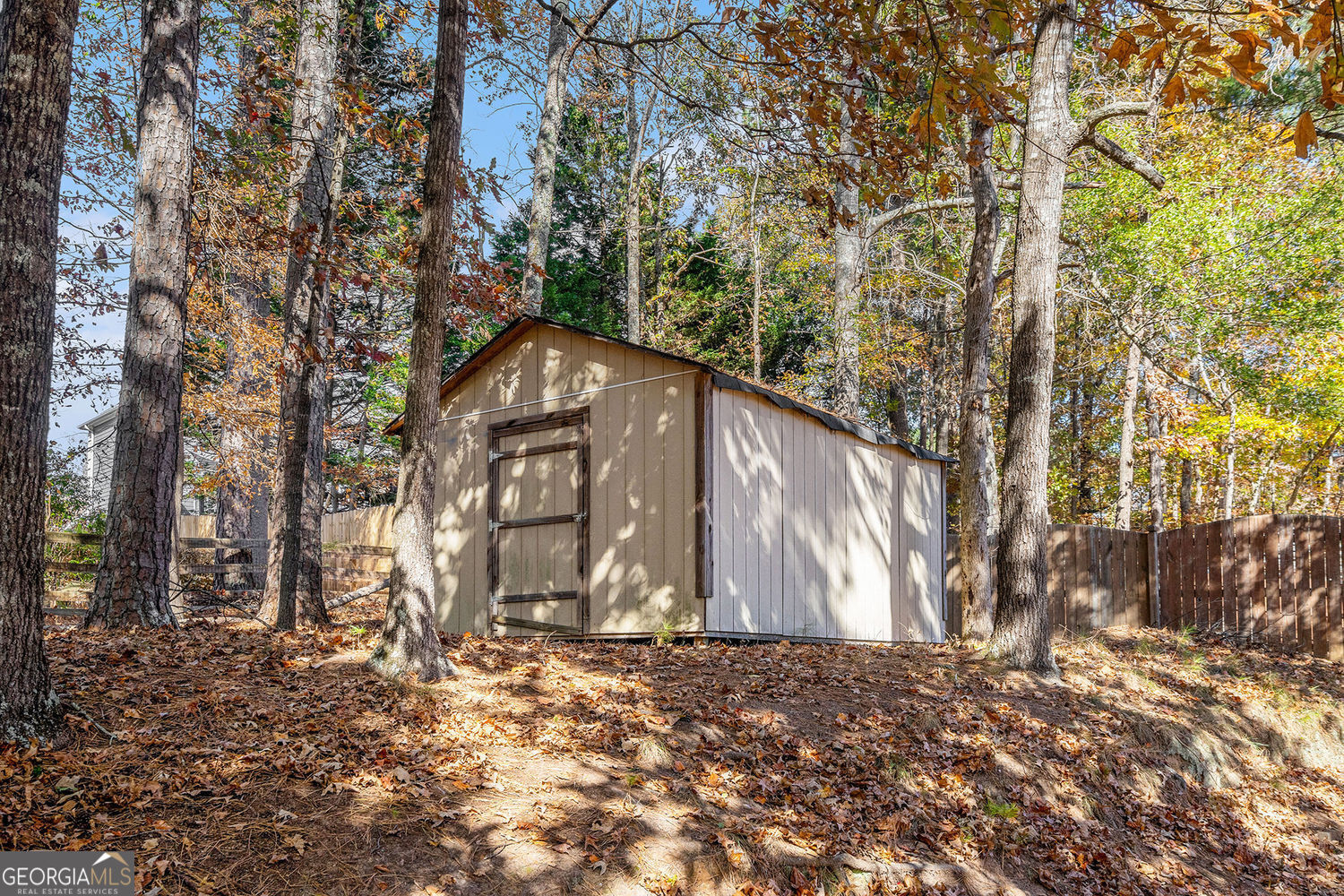 BROOK FOREST - Residential