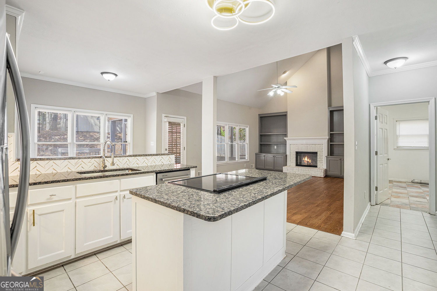 BROOK FOREST - Residential