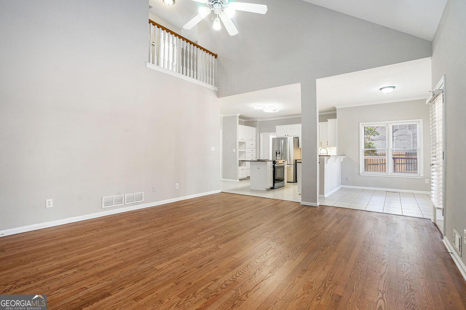 BROOK FOREST - Residential