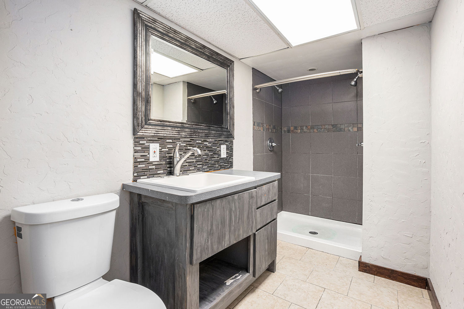 BROOK FOREST - Residential