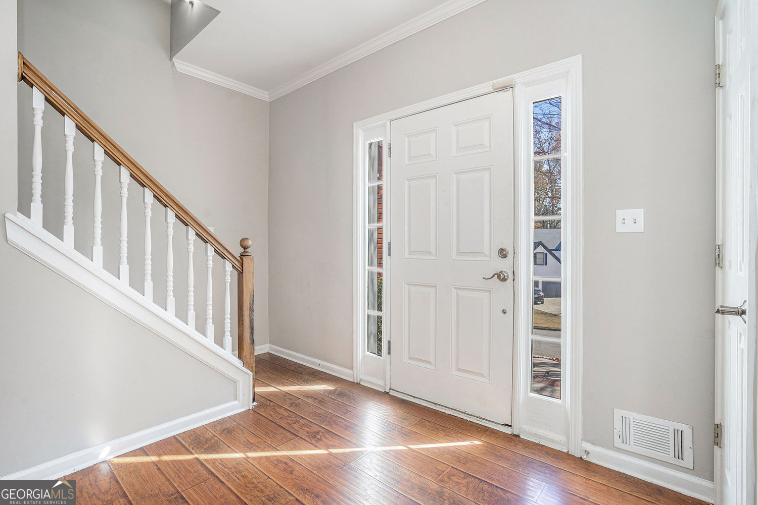 BROOK FOREST - Residential