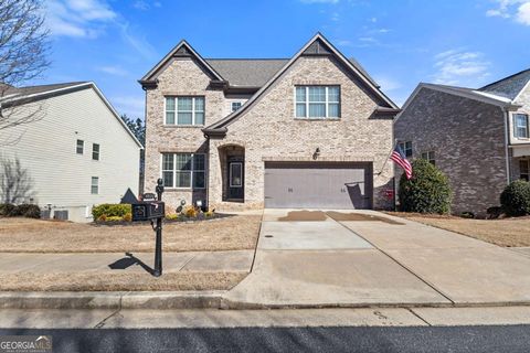 Photo of 4469 Tacoma Trace, Suwanee, GA 30024 (MLS # 10684898)