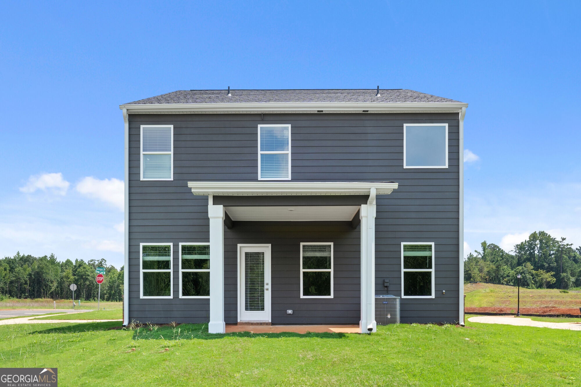 252 Spring Lake DR