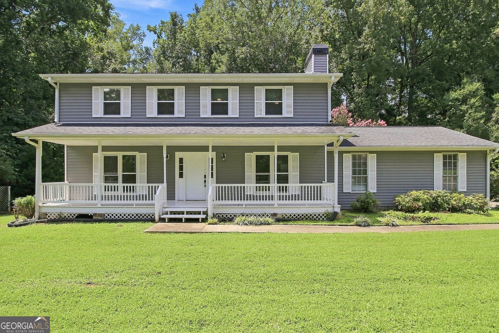 Photo of 1978 Lullwater Circle, Jonesboro, GA 30236 (MLS # 10836744)