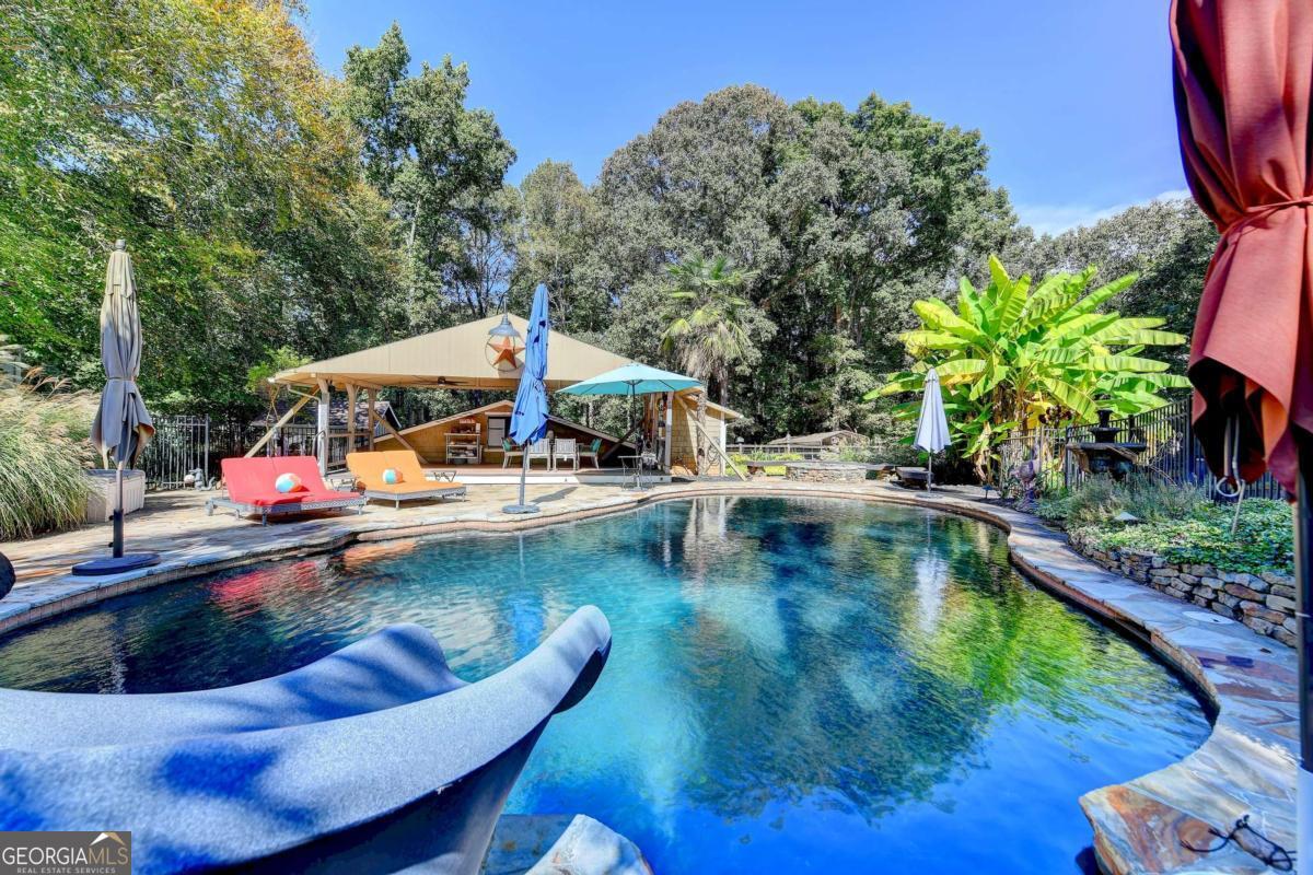 2962 Norman CIR