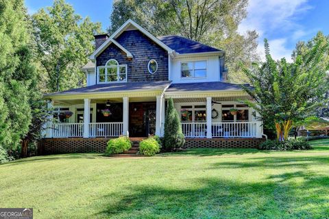 2962 Norman CIR Duluth GA 30096