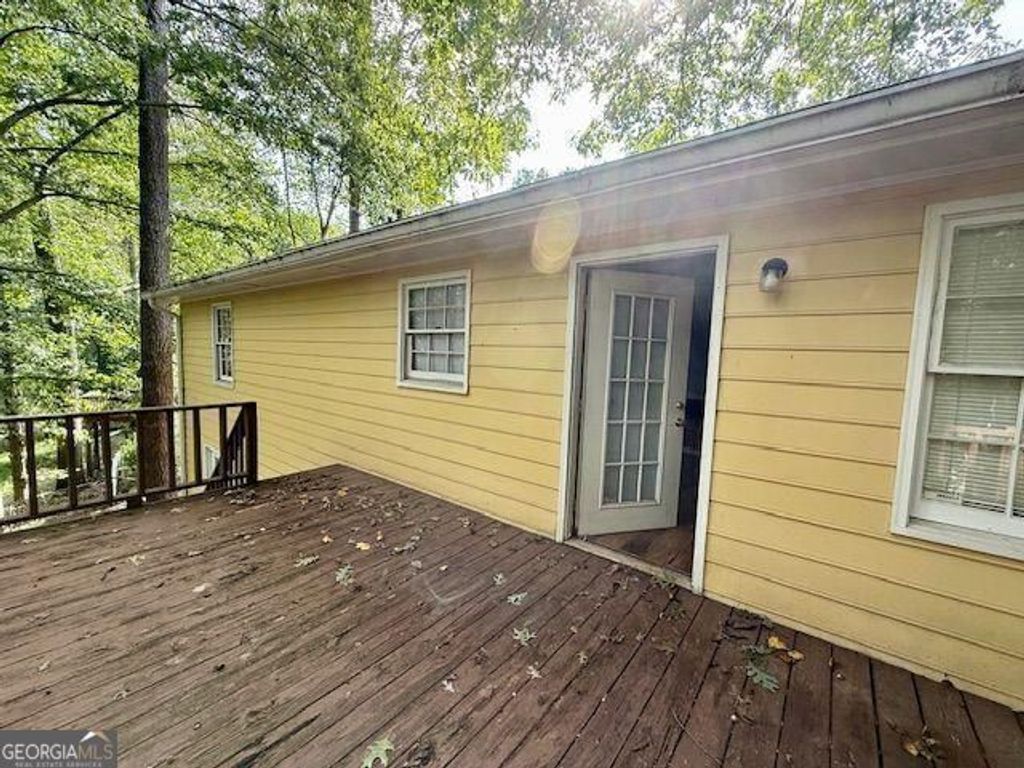Photo of 1593 Cherry Hill Lane SW, Conyers, GA 30094 (MLS # 10732011)