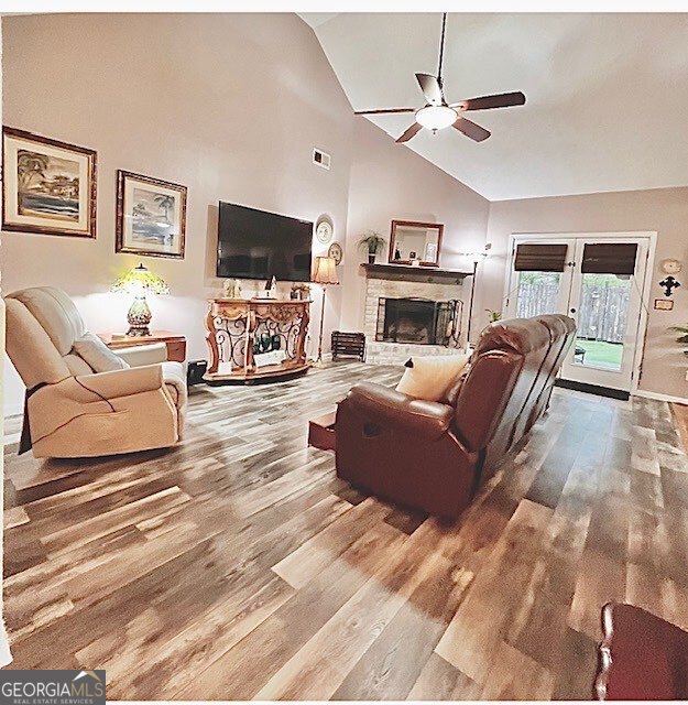 33 Mountain View DR