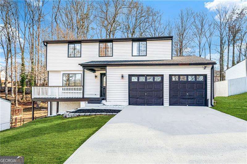 477 Engle DR