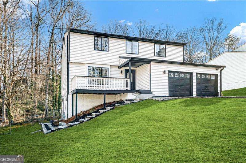 477 Engle DR