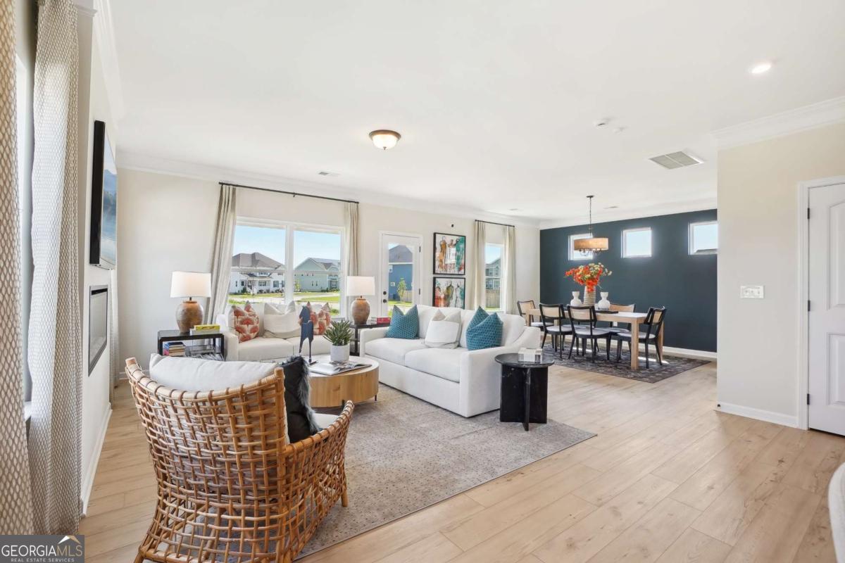 1441 Trellis CT (LOT 7)