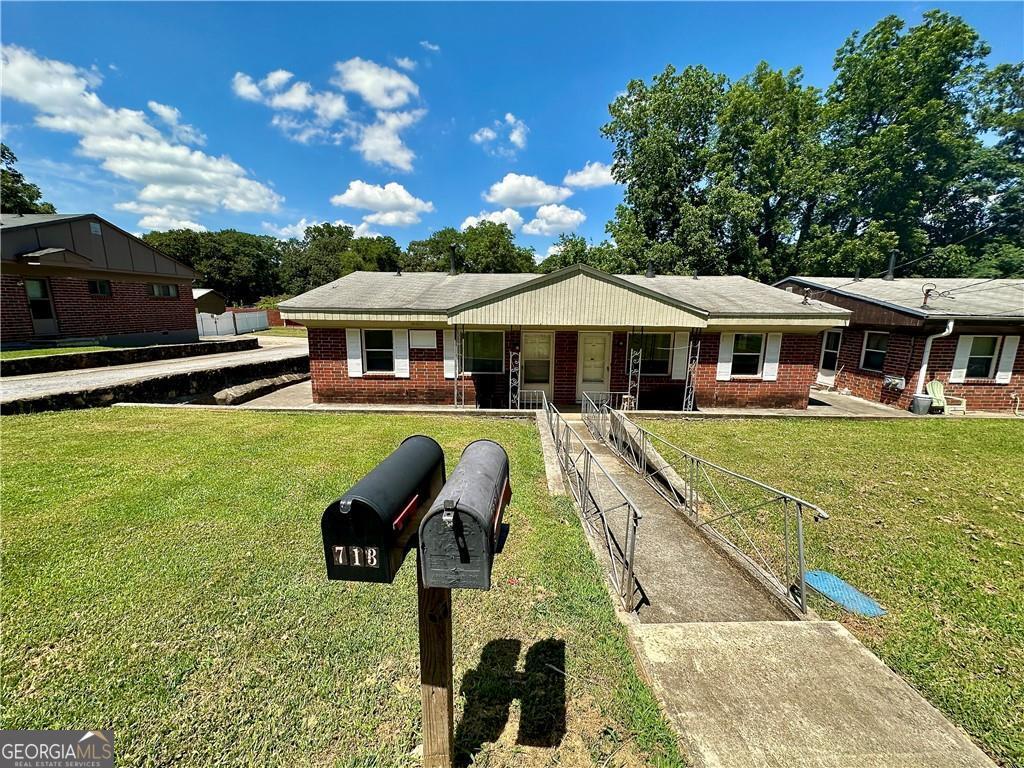 Photo 1 of 20 — 718 Hill ST, Forest Park, GA 30297