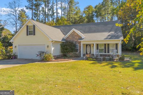 Photo of 318 Richmond Drive, Social Circle, GA 30025 (MLS # 10601239)