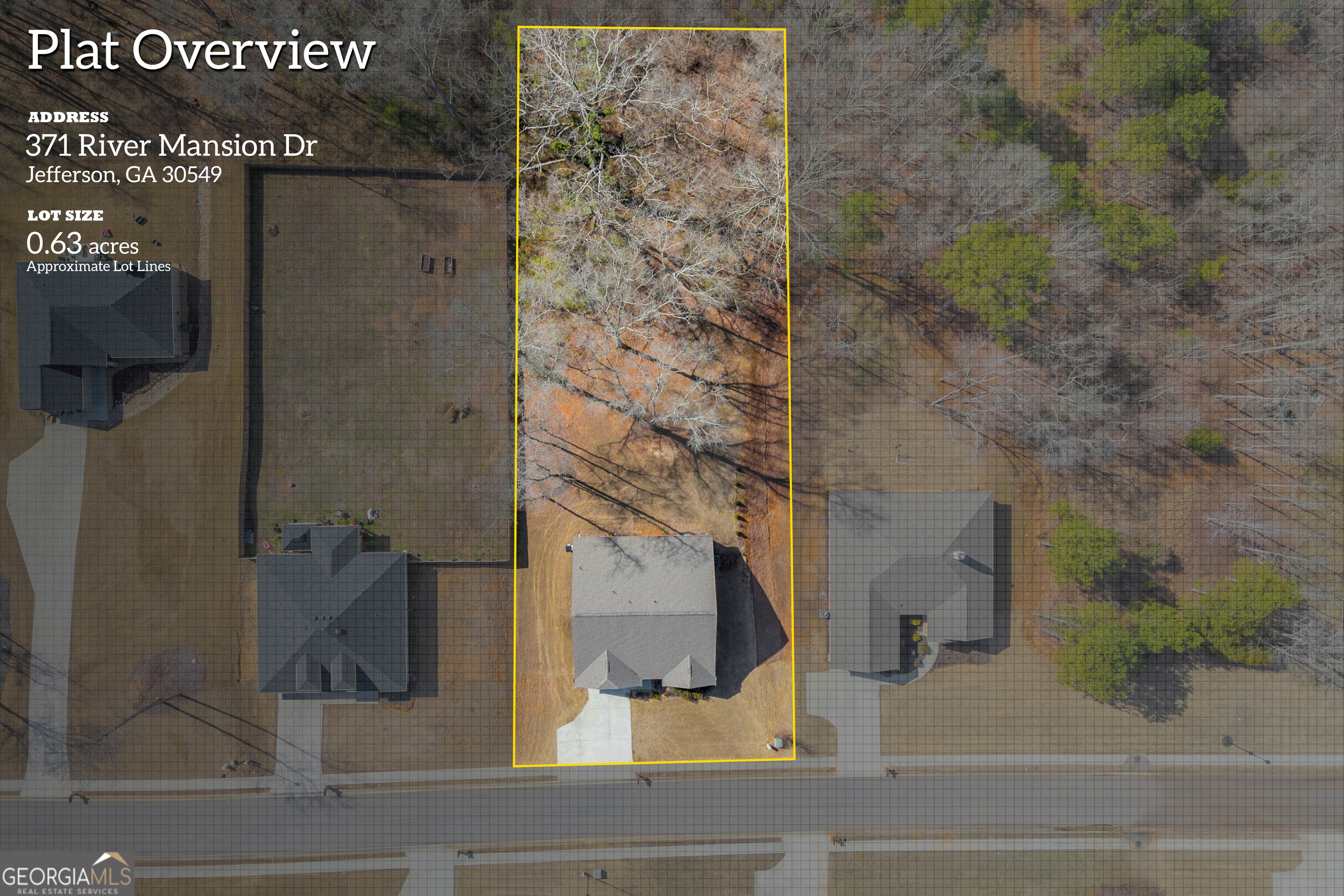 371 River Mansion DR