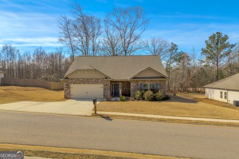 371 River Mansion DR Jefferson GA 30549