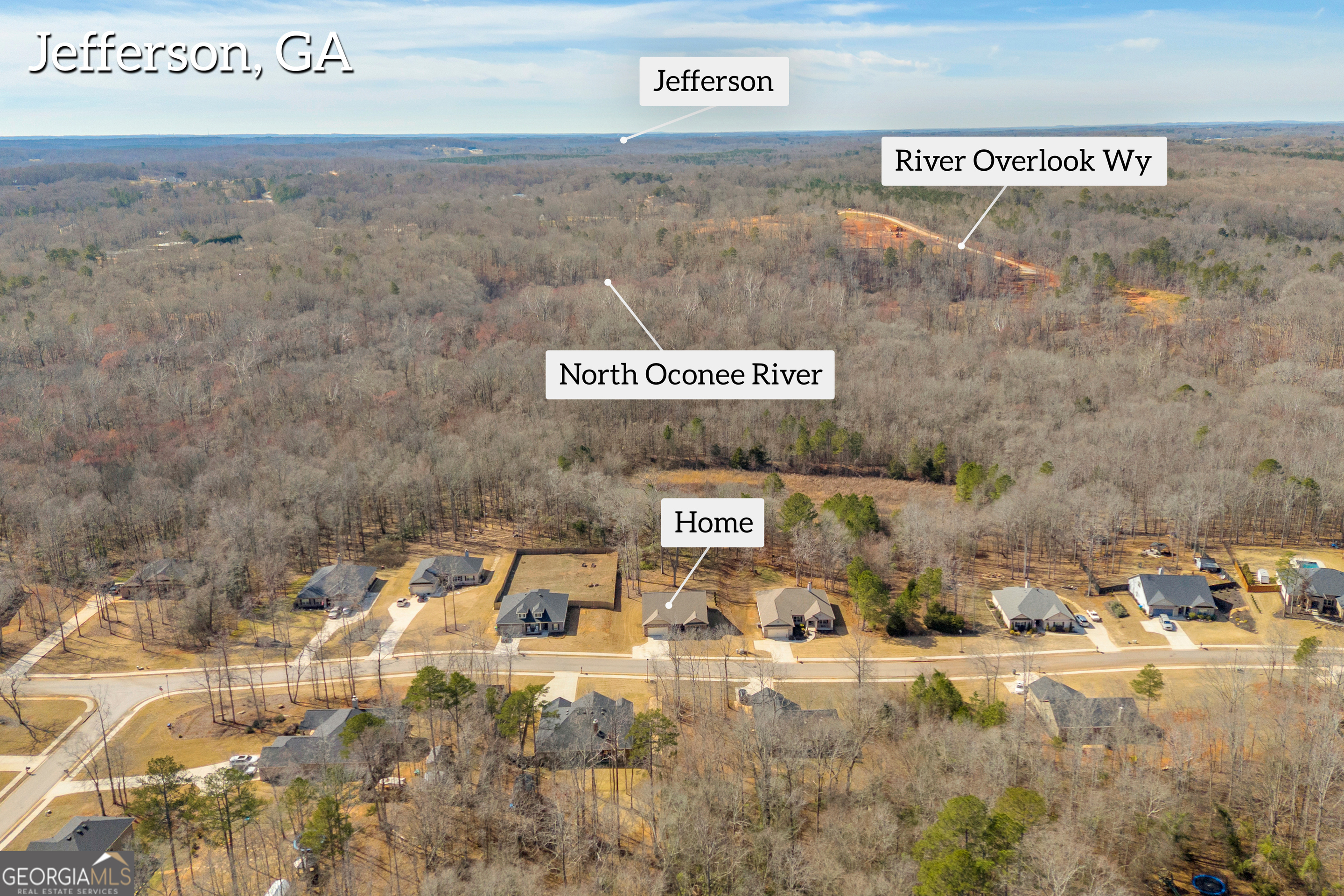 371 River Mansion DR